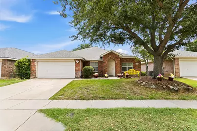 1320 Cattle Crossing Drive, Fort Worth, TX 76131 - Photo 1
