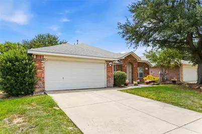 1320 Cattle Crossing Drive, Fort Worth, TX 76131 - Photo 1