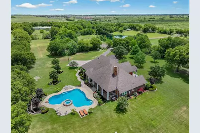 5811 County Road 4102, Kaufman, TX 75142 - Photo 9