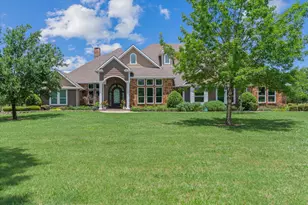 5811 Co Rd 4102, Kaufman, TX 75142 - Photo 1
