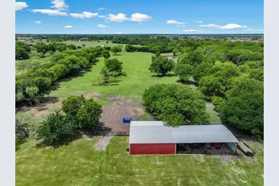 5811 County Road 4102, Kaufman, TX 75142 - Photo 11