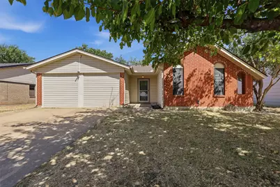 1420 Laurel Lane, Cleburne, TX 76033 - Photo 1