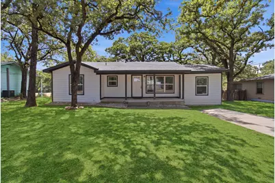 800 Winnie Street, Fort Worth, TX 76112 - Photo 1