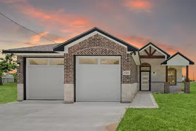 149 Lbj Ranch Road, Trinidad, TX 75163 - Photo 1