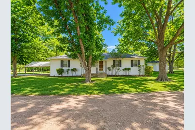 310 SW 7th Street, Kerens, TX 75144 - Photo 1