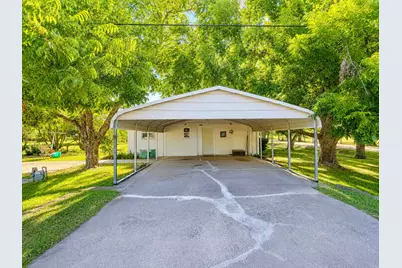 310 SW 7th Street, Kerens, TX 75144 - Photo 3