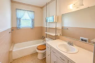 310 SW 7th St, Kerens, TX 75144 - Photo 11