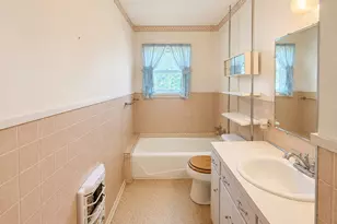 310 SW 7th St, Kerens, TX 75144 - Photo 15