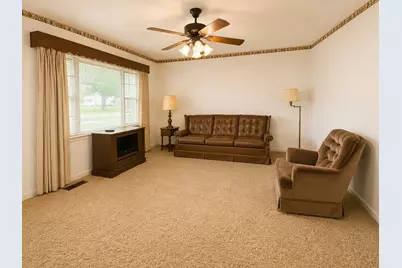 310 SW 7th Street, Kerens, TX 75144 - Photo 15