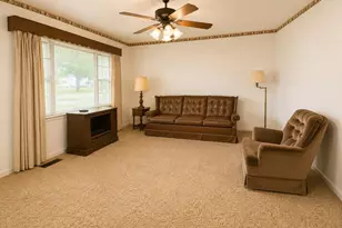 310 SW 7th St, Kerens, TX 75144 - Photo 15