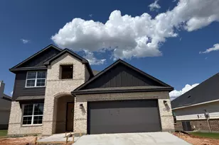 1205 Colca Dr, Springtown, TX 76082 - Photo 1