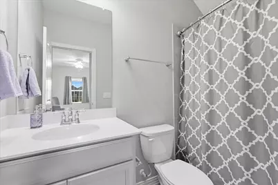 825 Crest Breeze Drive, Fort Worth, TX 76052 - Photo 31