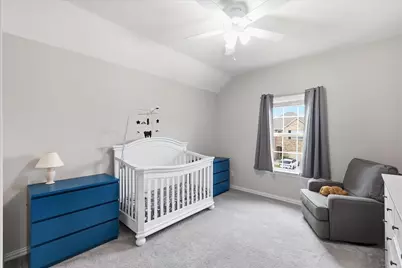 825 Crest Breeze Drive, Fort Worth, TX 76052 - Photo 29