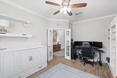 825 Crest Breeze Drive, Fort Worth, TX 76052 - Photo 7