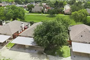 2308 Carol Good Ln, Carrollton, TX 75006 - Photo 29