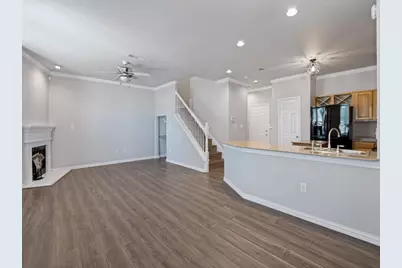 2800 Keller Springs Road #7B, Carrollton, TX 75006 - Photo 5