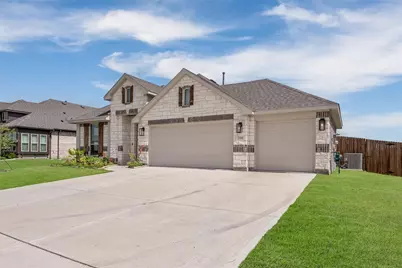 208 Shady Bank Way, Nevada, TX 75173 - Photo 3