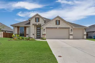 208 Shady Bank Wy, Nevada, TX 75173 - Photo 1