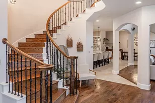2760 Berkley Ln, Frisco, TX 75036 - Photo 5