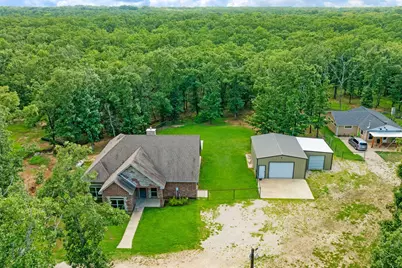 821 County Road 43830, Paris, TX 75462 - Photo 3