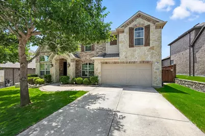 4305 Citabria Drive, McKinney, TX 75072 - Photo 3