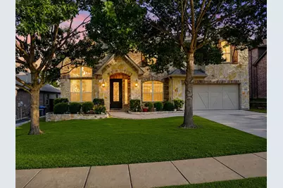 4305 Citabria Drive, McKinney, TX 75072 - Photo 3