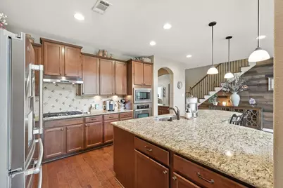 4305 Citabria Drive, McKinney, TX 75072 - Photo 11