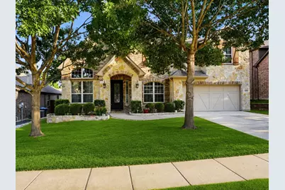 4305 Citabria Drive, McKinney, TX 75072 - Photo 1