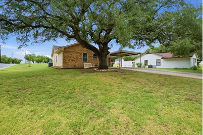 701 Van Winkle Street, Weatherford, TX 76086 - Photo 1