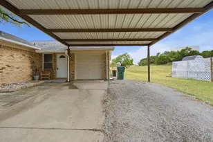 701 Van Winkle St, Weatherford, TX 76086 - Photo 23
