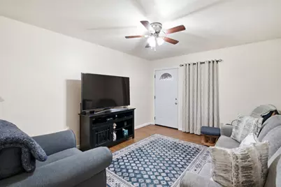 701 Van Winkle Street, Weatherford, TX 76086 - Photo 7