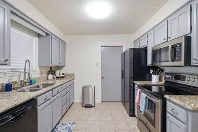 701 Van Winkle Street, Weatherford, TX 76086 - Photo 11
