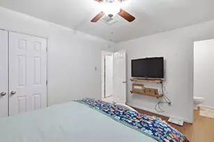 701 Van Winkle St, Weatherford, TX 76086 - Photo 21