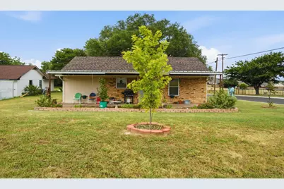 701 Van Winkle Street, Weatherford, TX 76086 - Photo 3