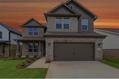1236 Colca Drive, Springtown, TX 76082 - Photo 1