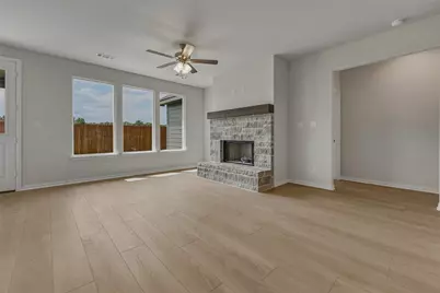 1236 Colca Drive, Springtown, TX 76082 - Photo 9