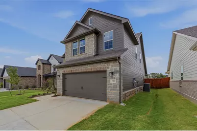 1236 Colca Drive, Springtown, TX 76082 - Photo 3