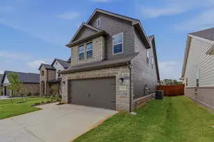 1236 Colca Dr, Springtown, TX 76082 - Photo 3