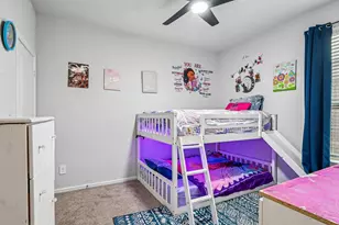 8505 High Hl Dr, Fort Worth, TX 76179 - Photo 21