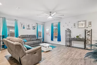 8505 High Hill Drive, Fort Worth, TX 76179 - Photo 5