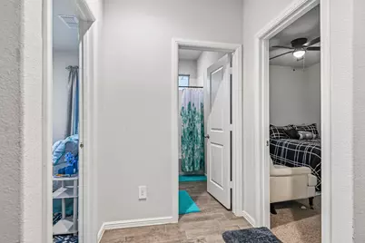 8505 High Hill Drive, Fort Worth, TX 76179 - Photo 11