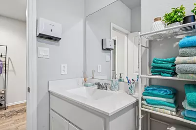 8505 High Hill Drive, Fort Worth, TX 76179 - Photo 15