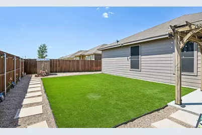 8505 High Hill Drive, Fort Worth, TX 76179 - Photo 31