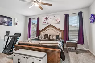 8505 High Hl Dr, Fort Worth, TX 76179 - Photo 23