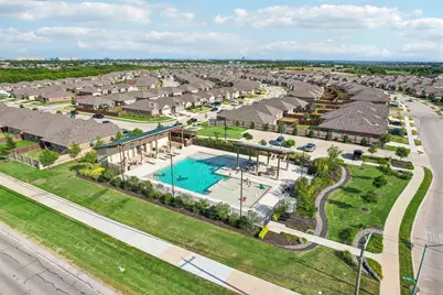 8505 High Hill Drive, Fort Worth, TX 76179 - Photo 35