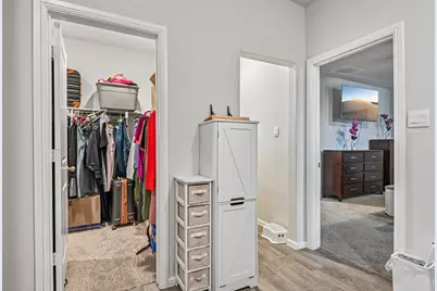 8505 High Hill Drive, Fort Worth, TX 76179 - Photo 25