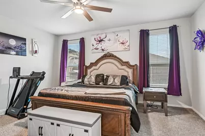 8505 High Hill Drive, Fort Worth, TX 76179 - Photo 23