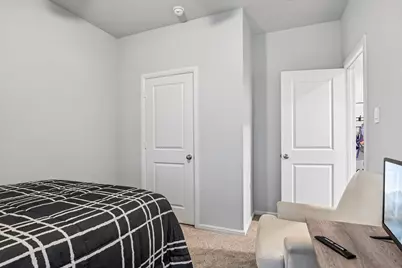 8505 High Hill Drive, Fort Worth, TX 76179 - Photo 17