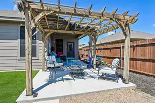 8505 High Hl Dr, Fort Worth, TX 76179 - Photo 29