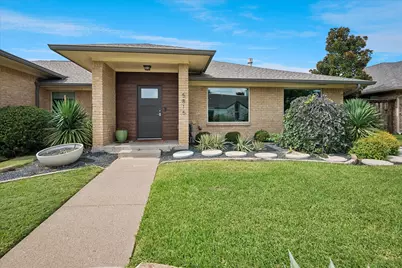 5815 Orchid Lane, Dallas, TX 75230 - Photo 1